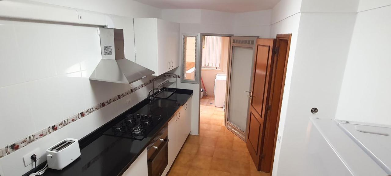 Apartamento Radazul Sea View Exterior photo