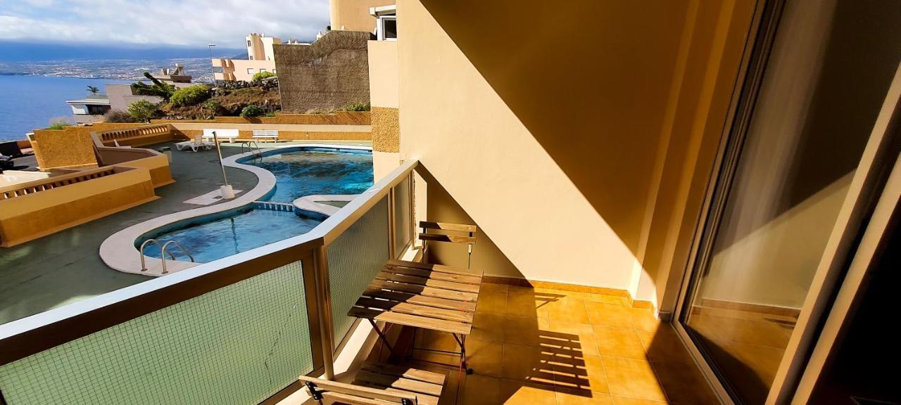 Apartamento Radazul Sea View Exterior photo