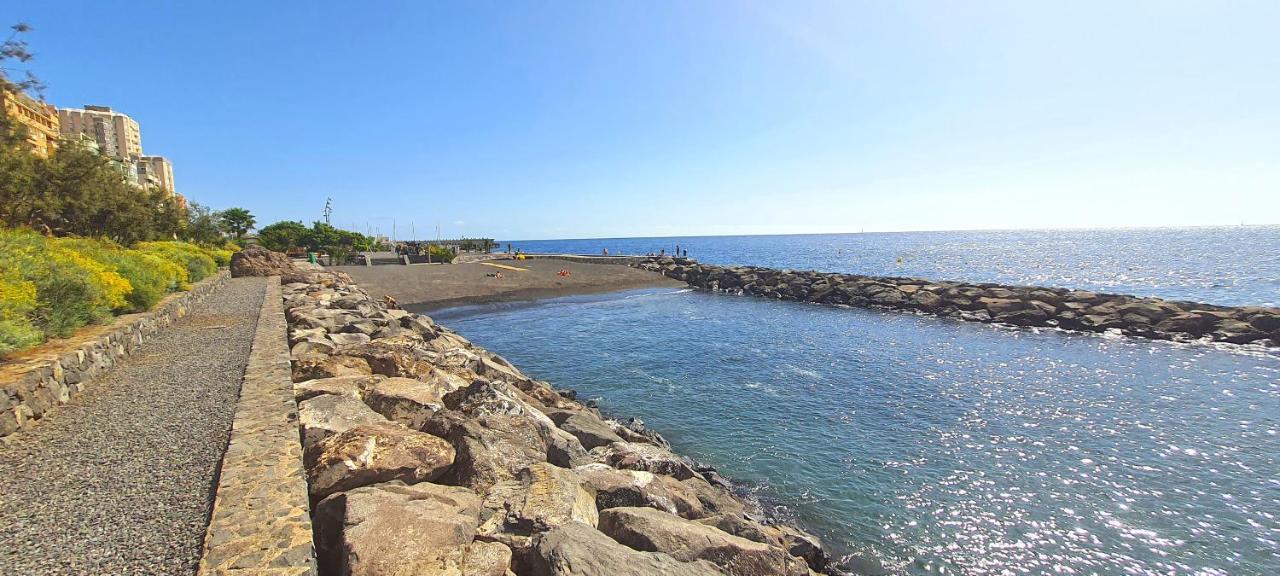 Apartamento Radazul Sea View Exterior photo